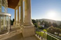 Gran Hotel Los Abetos - วิว