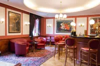 Usedom Palace Hotels in Zempin