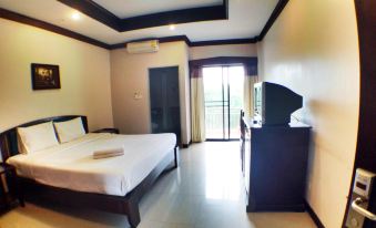 Narawan Hotel, Hua Hin