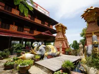 Sea Breeze Resort Hotels near Leela Beach