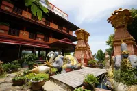 Sea Breeze Resort Hotels in Koh Phangan
