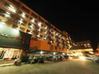 Garden View Betong Hotel Hotels near Betong Hot Spring