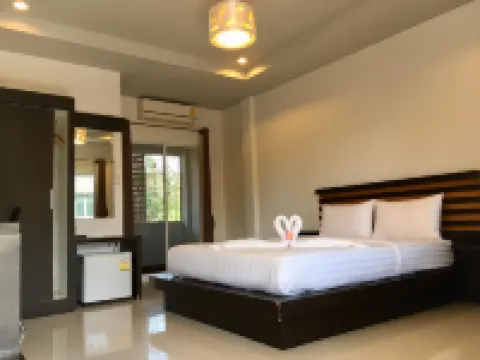 โรงแรมบ้านอิงดาน