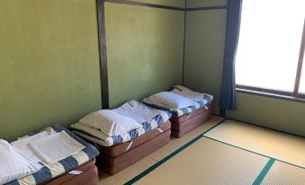 Matsue Guesthouse