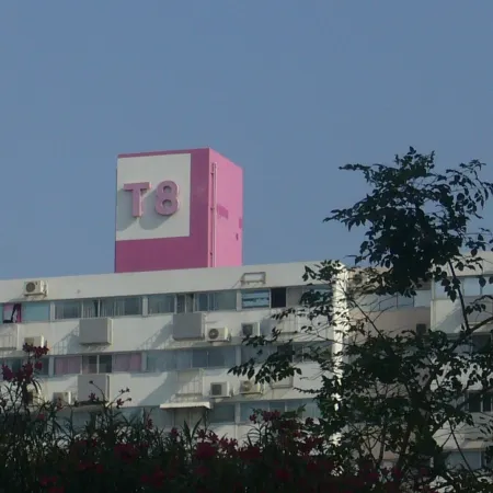 T8 Guesthouse Challenger Muang Thong Thani