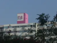 T8 Guesthouse Challenger Muang Thong Thani - spa