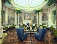 The Balmoral Hotel - Parking