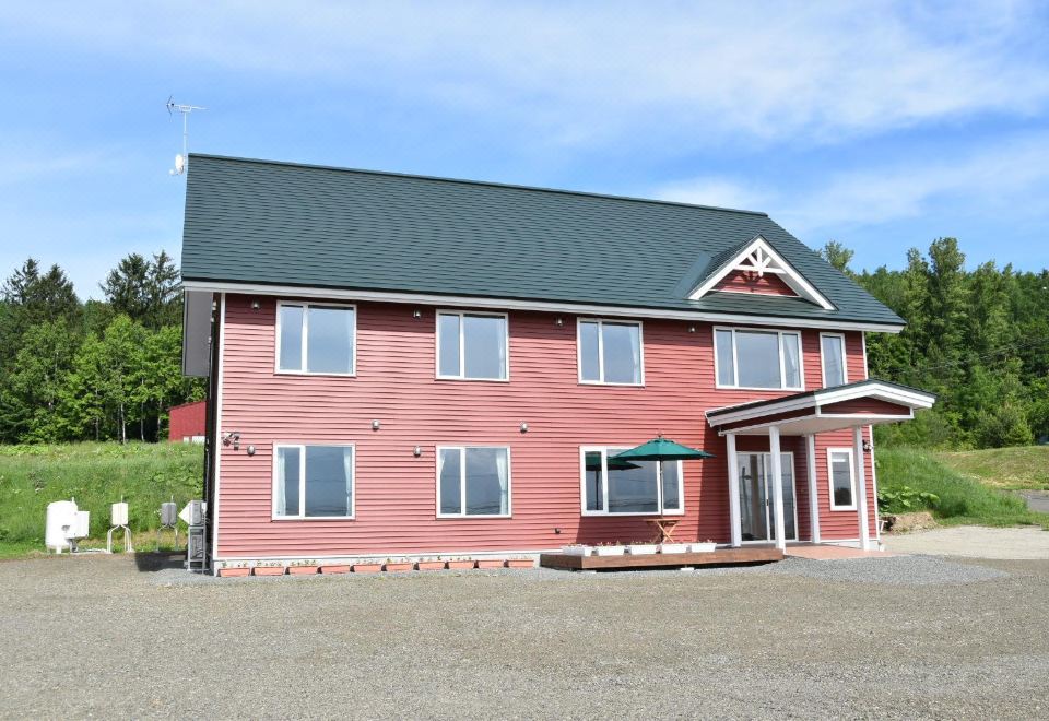 3. 호텔 하나후지 ..