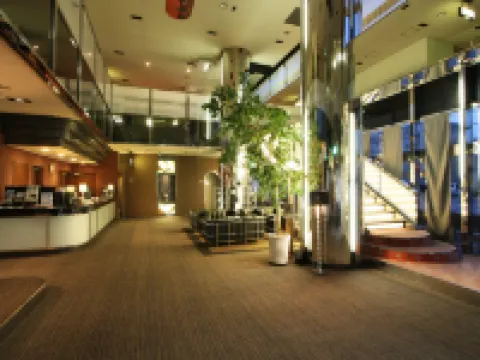 โรงแรม แอเรียวัน ชิโตเสะ โรงแรมในชิโตเสะ