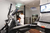 Clarion Hotel Örebro - Gym