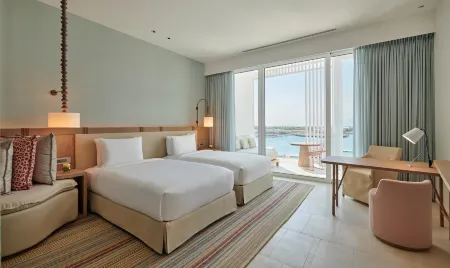 Hyatt Regency Aqaba Ayla Resort Отели в г. Акаба