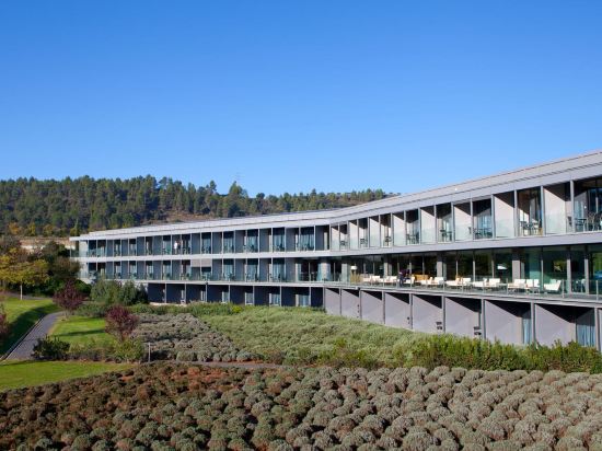 Hotel Món Sant Benet