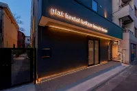 Plat Hostel Keikyu Haneda Home Hotels near Terminal 2 Observation Deck