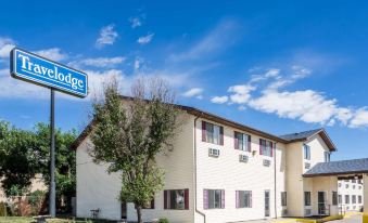 Travelodge by Wyndham Longmont