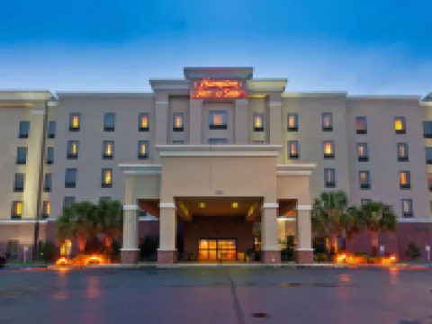 Hampton Inn & Suites Thibodaux Hotels in Lafourche Parish