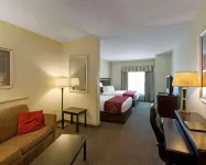 Comfort Suites University