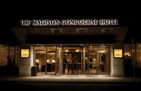 The Madison Concourse Hotel