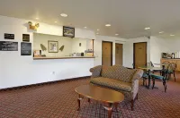 Ramada by Wyndham York Harrisburg Hershey Hotel a Manchester Township