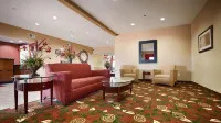 Best Western Plus Olive Branch Hotel  Suites
