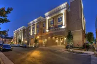 Courtyard Nashville Green Hills Hotels near Bonobos - The Hill