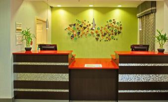 La Quinta Inn & Suites by Wyndham Lebanon