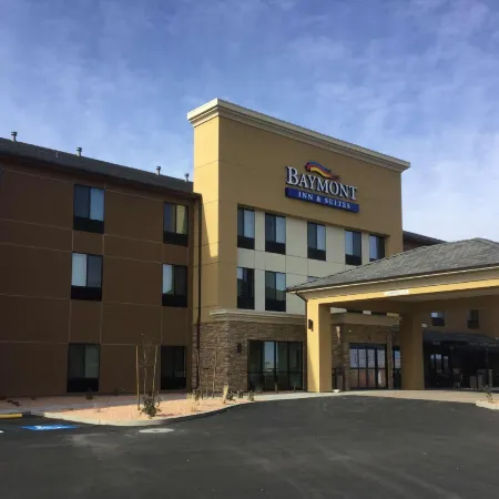 Garner by IHG Hotel Page - Lake Powell Area by IHG