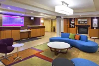 Fairfield Inn & Suites San Bernardino Hotels in Loma Linda