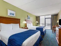Days Inn by Wyndham Virginia Beach at the Beach Hotels near Owl Creek
