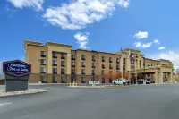 Hampton Inn & Suites Casper Hotel di Casper