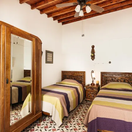 Gul Hanim House Boutique Hotel