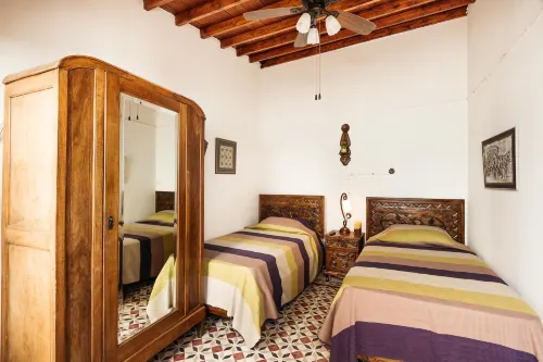 Gul Hanim House Boutique Hotel - breakfast