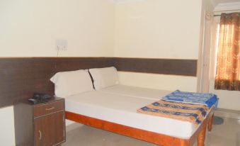 Hotel Sahasra Residency