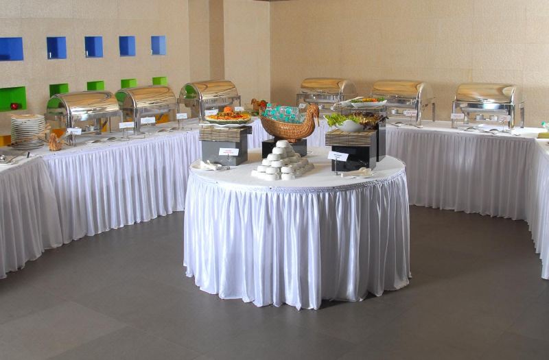 The Roa Hotel photo 5