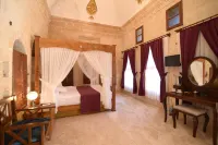 Maristan Tarihi Konak Hotel a Mardin