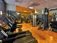 Hattusa Vacation Thermal Club Kazdaglari - salle de sport