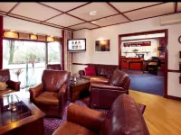 Home Hotel Norre Park Hotels in Halmstad
