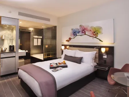 The Maslow Hotel, Sandton