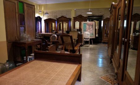 Suitetrails - Sulyap Bed & Breakfast – Casa de Alitagtag Boutique Hotel