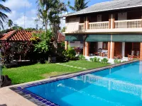 Little Paradise Hotels in Bentota