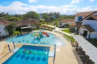 Ocean Village Deluxe - Familien