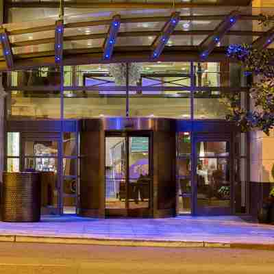 Hotel 1000, in the Unbound Collection by Hyatt Hotel Exterior