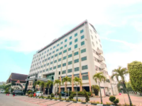 Hotel Mutiara Merdeka Hotels in Senapelan