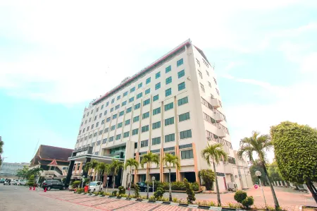 Hotel Mutiara Merdeka