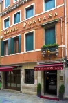 Hotel Fontana Hotels in Venice