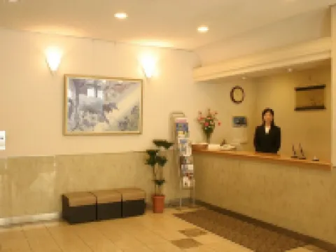 โรงแรม โทโยคะ พาร์ค โรงแรมในโทโยคะ