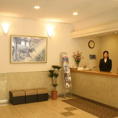 Toyooka Park Hotel