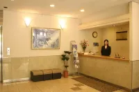 Toyooka Park Hotel