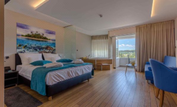 Wellness Hotel Villa Magdalena