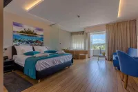 Wellness Hotel Villa Magdalena Hotels in Skaricevo