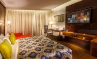 Samanvay Boutique Hotel
